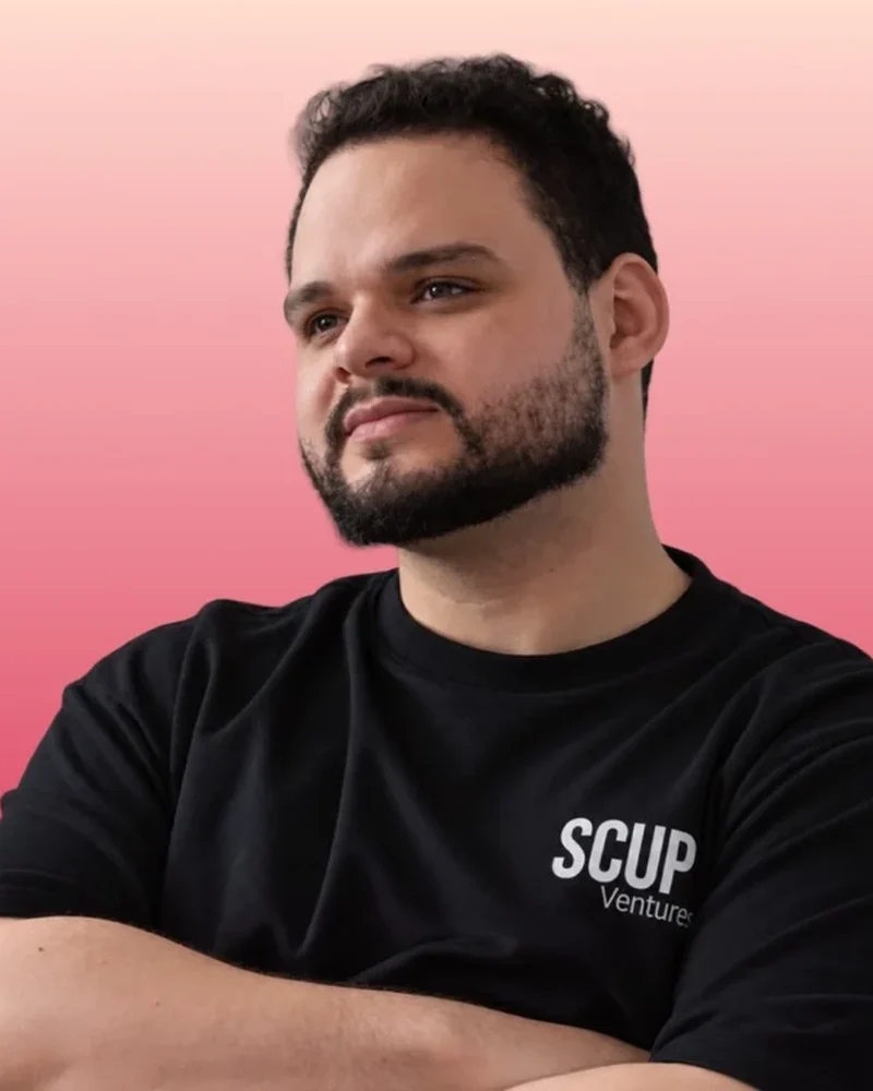 Bruno Pinho