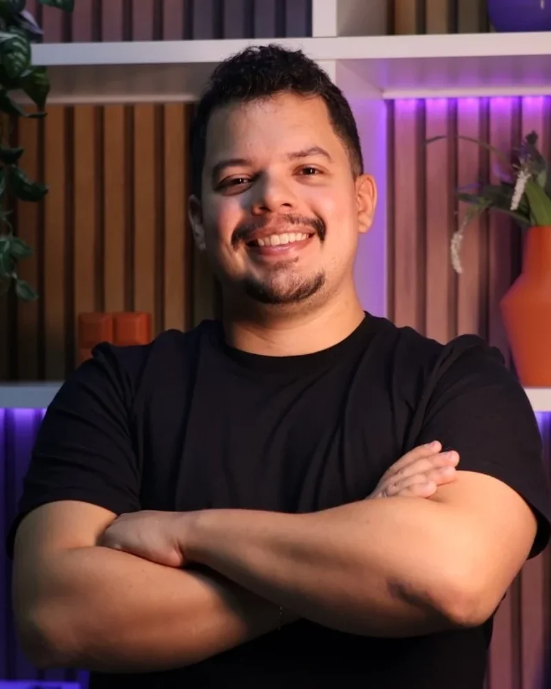 Marcelo Gomes