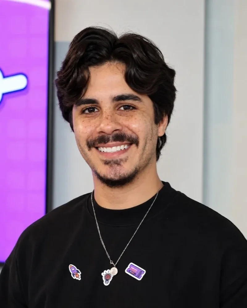 Adailton Santos