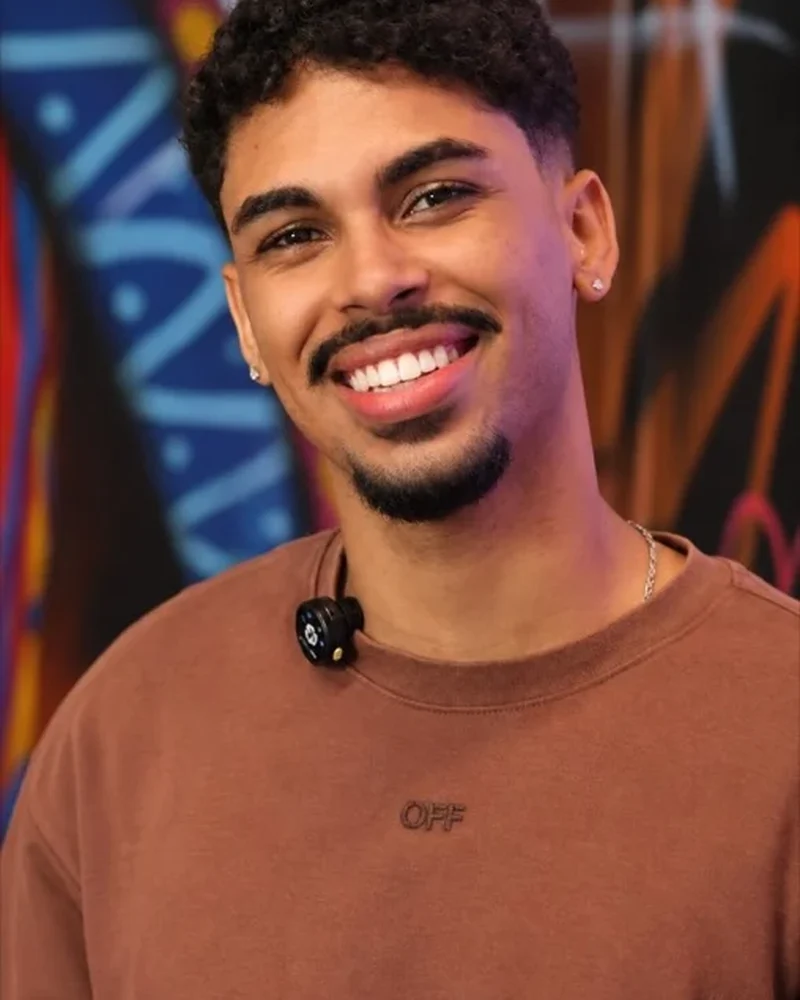 Felipe Santos